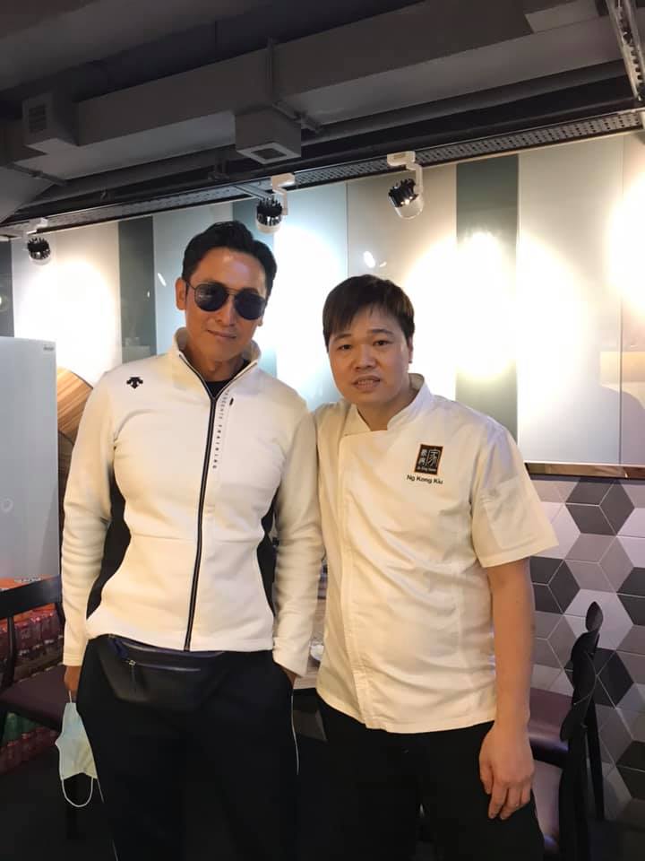 馬德鐘