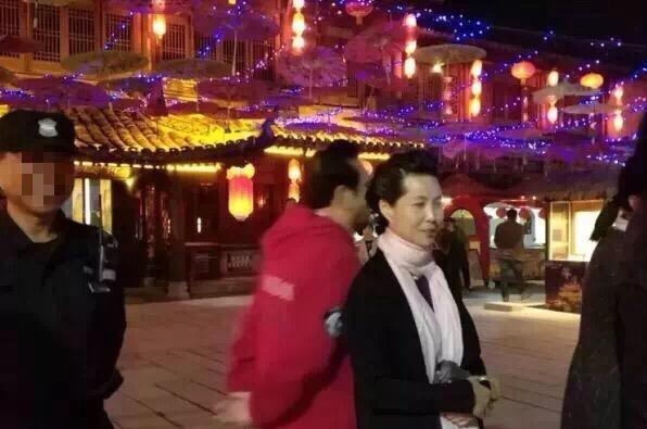 李雙江