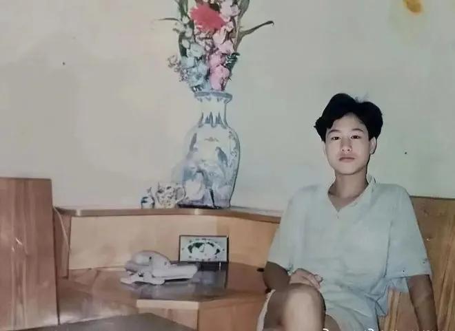 張頌文