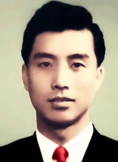 李雙江