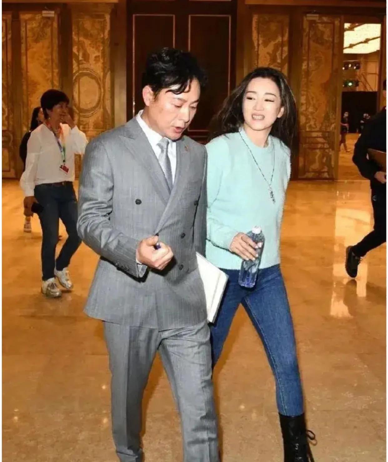 張頌文
