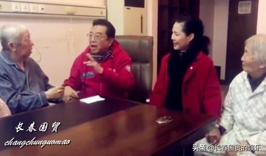 李雙江