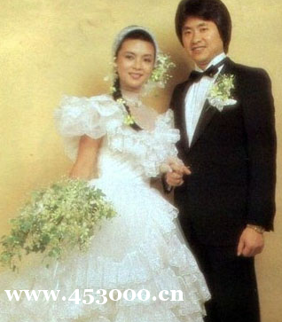 陳玉蓮週潤髮也曾戀愛 陳玉蓮與前夫陳超武離婚原因揭秘