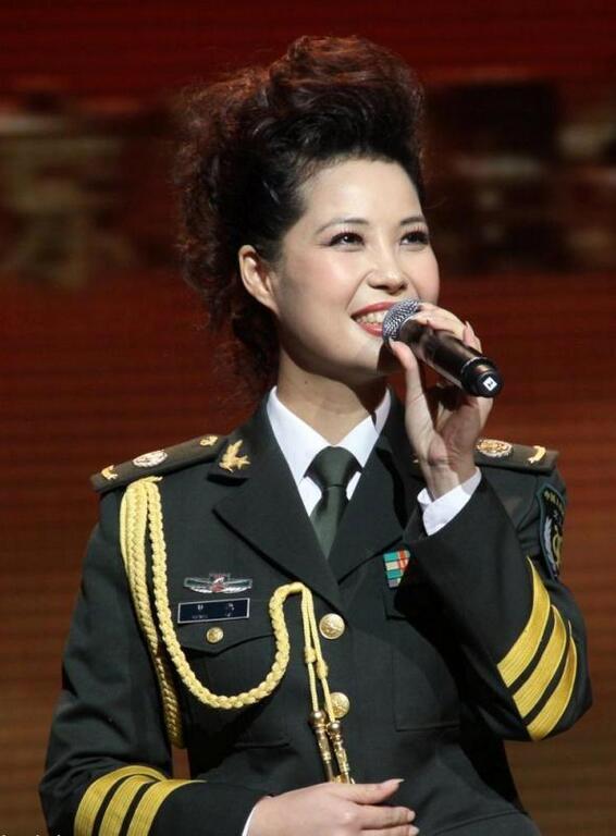 李雙江