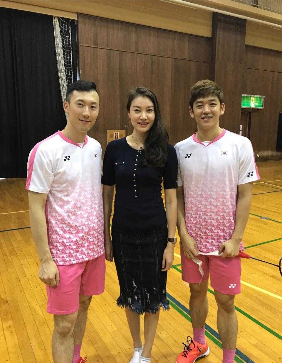 謝杏芳