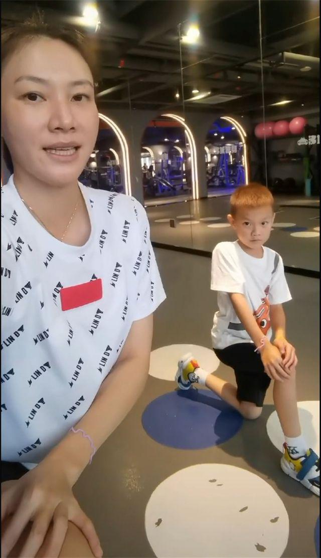 謝杏芳