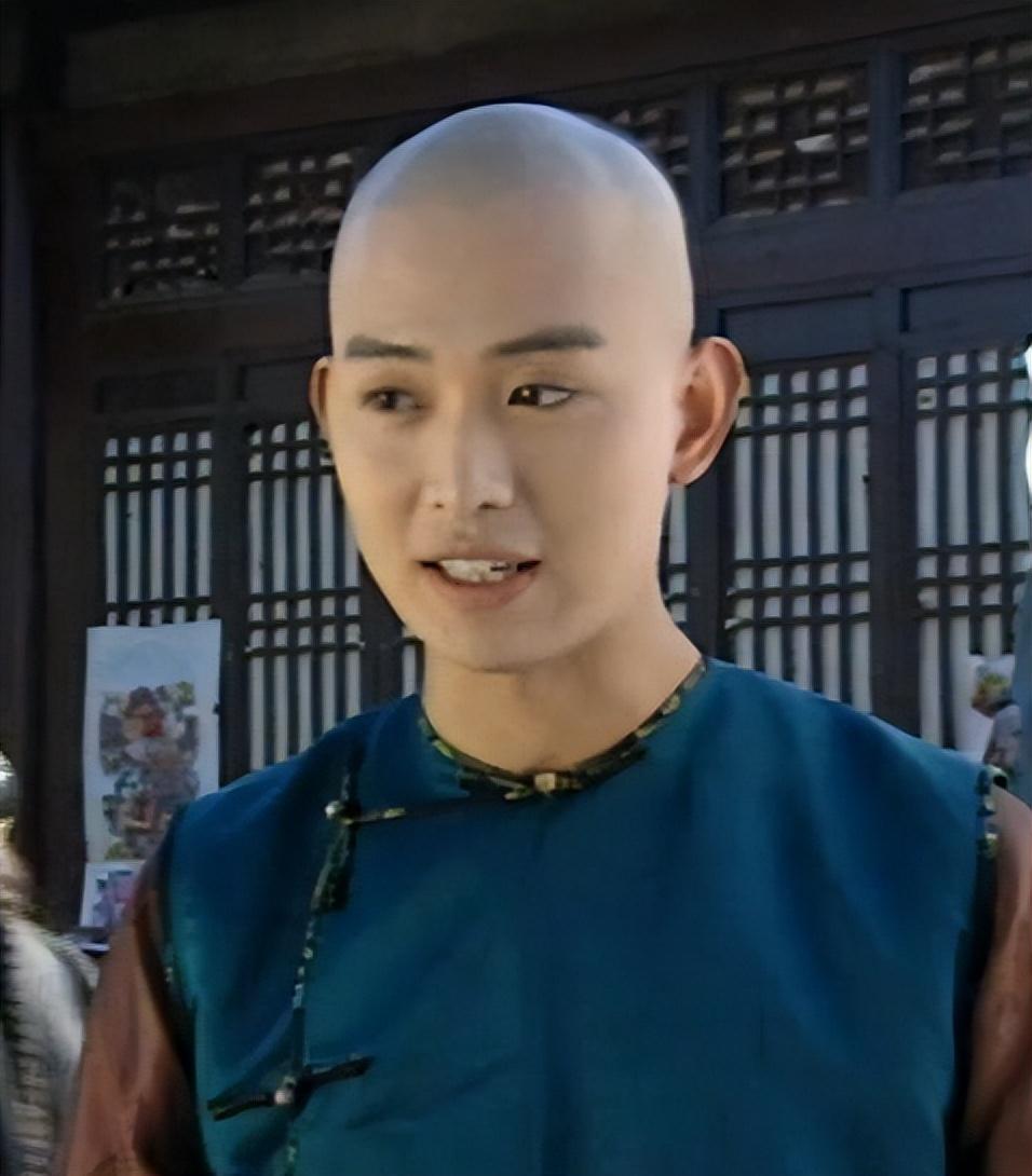 黃海冰