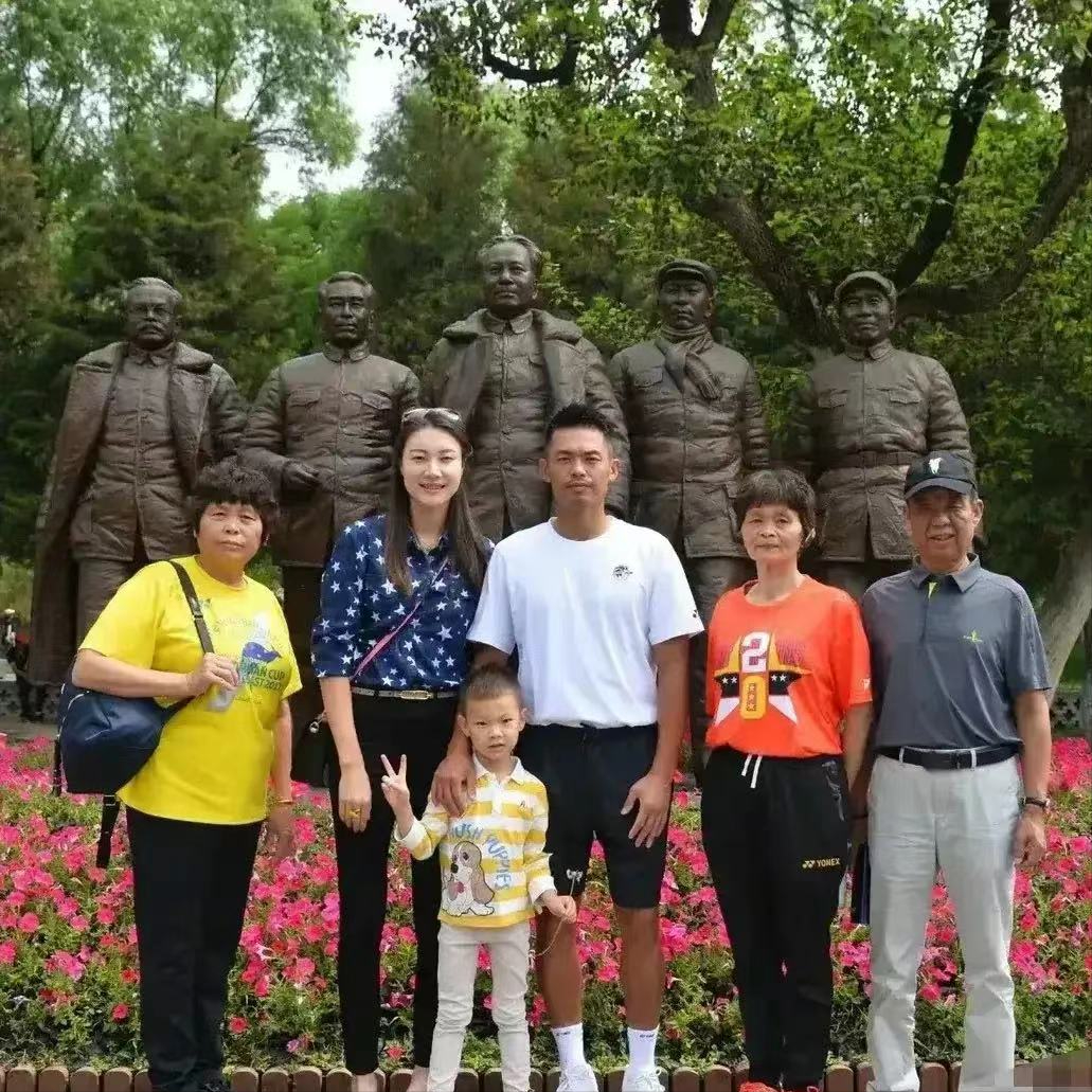 林丹