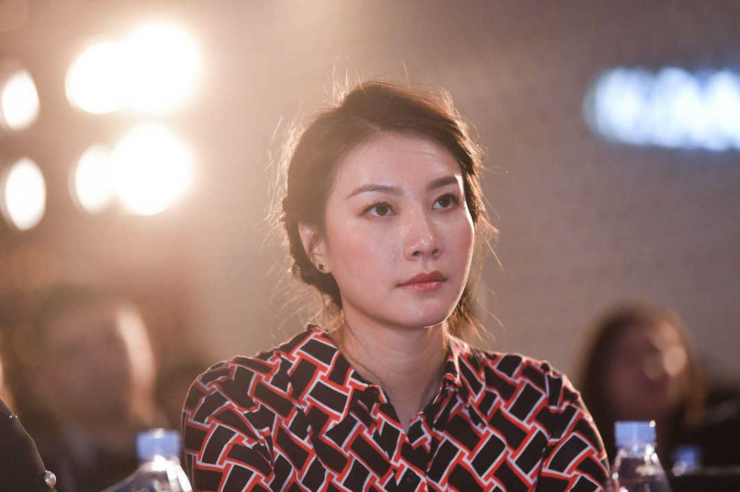 謝杏芳
