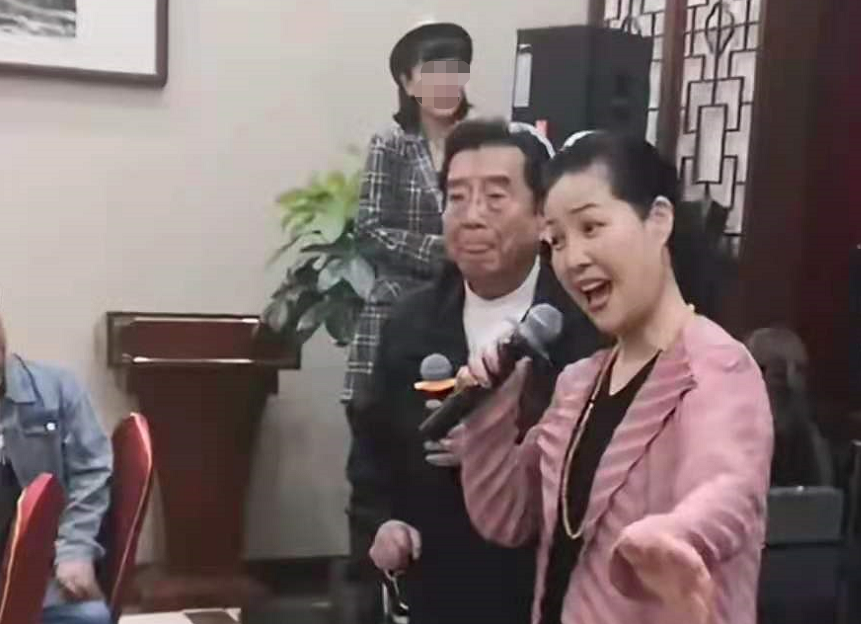 李雙江