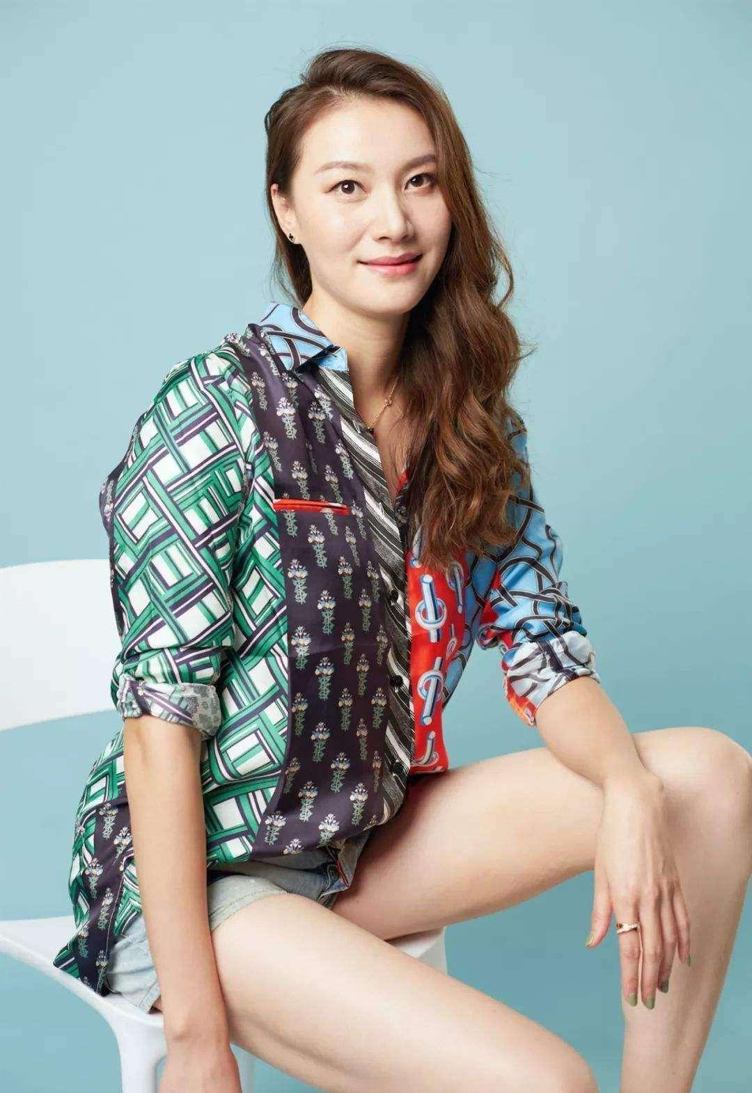 謝杏芳