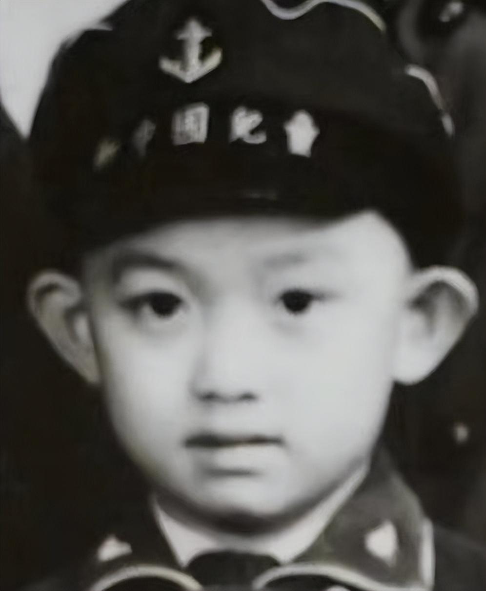 黃海冰