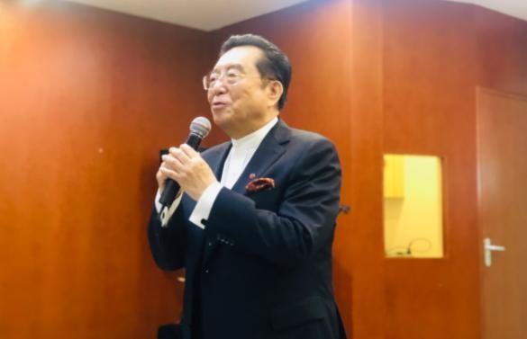 李雙江