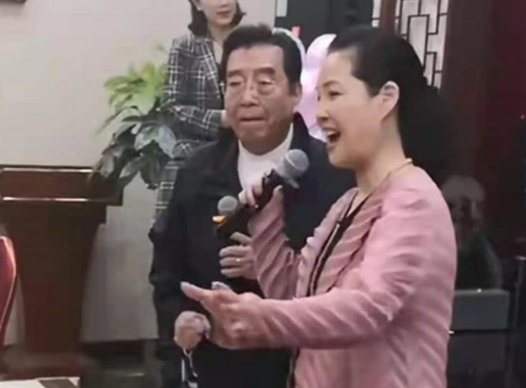 李雙江