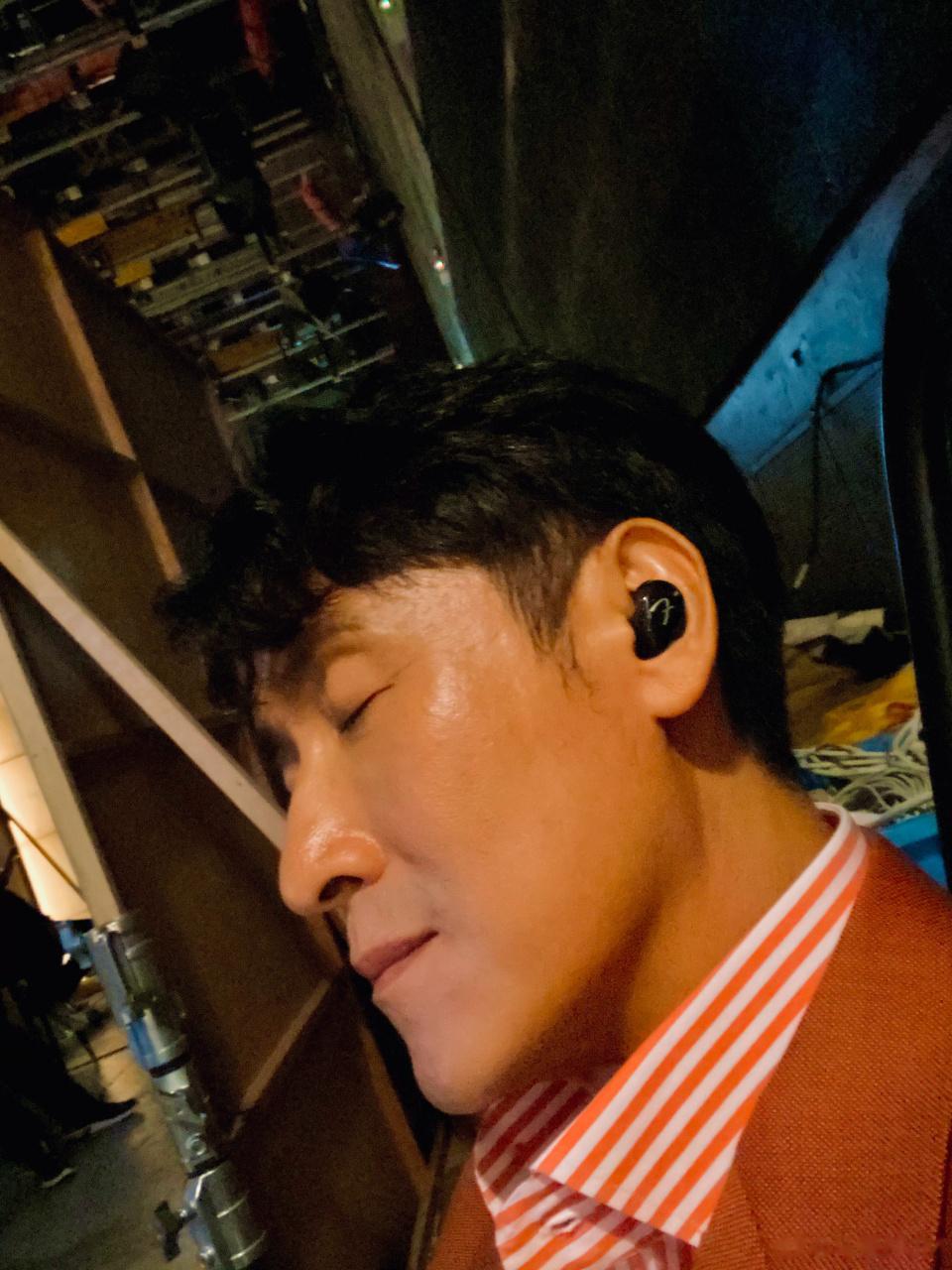 馬德鐘