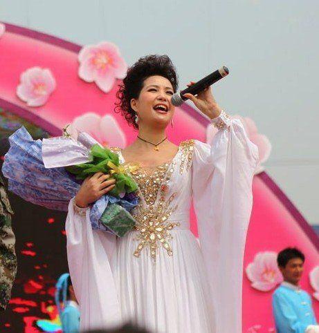 李雙江