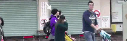 週渝民