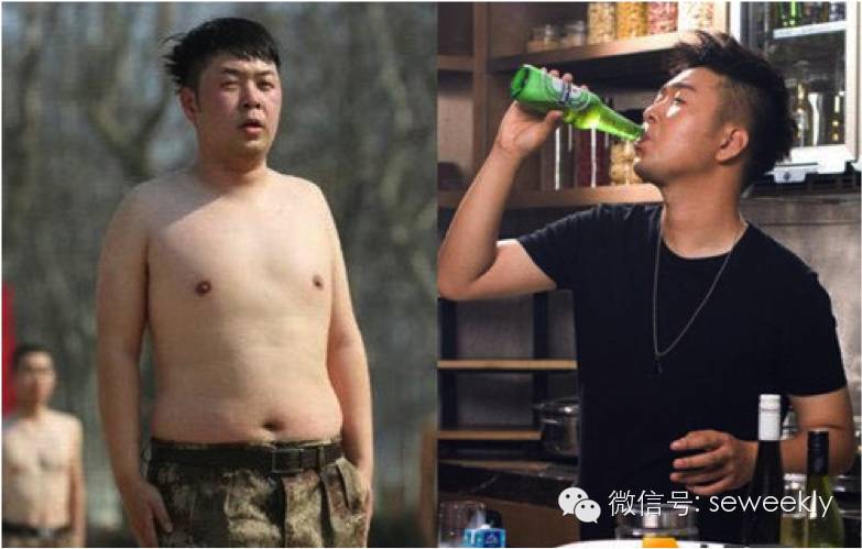 杜海濤：論一個逆襲男神的自我修理