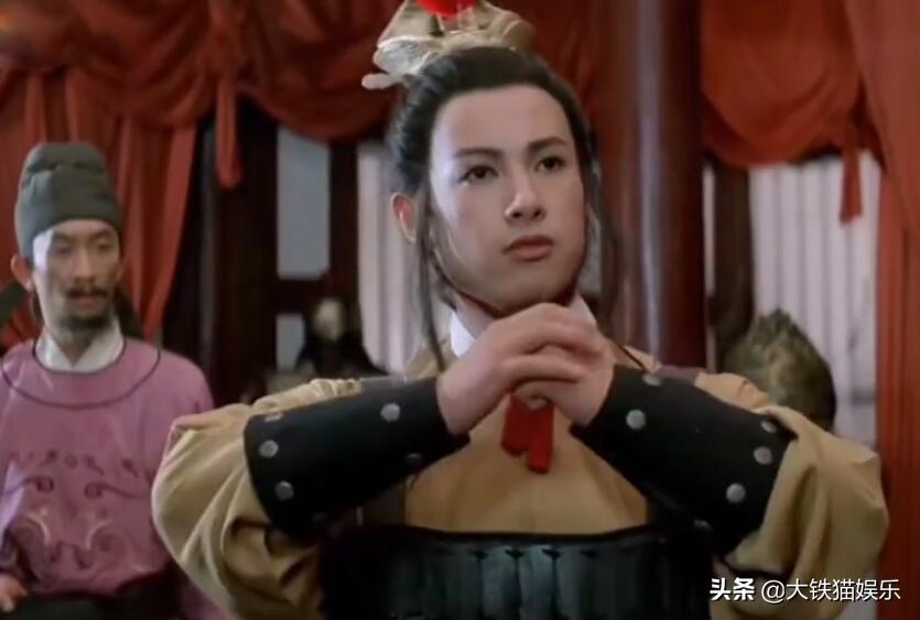 俏羅成