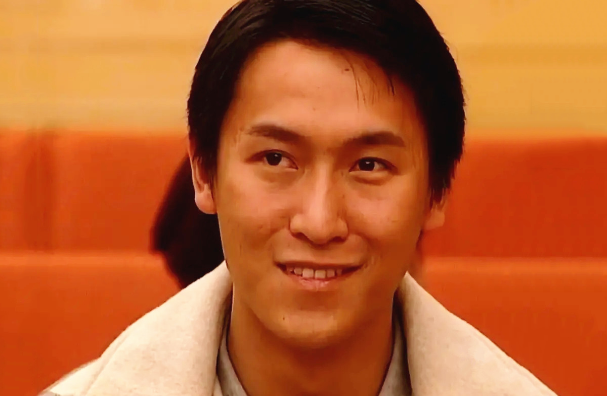 馬德鐘