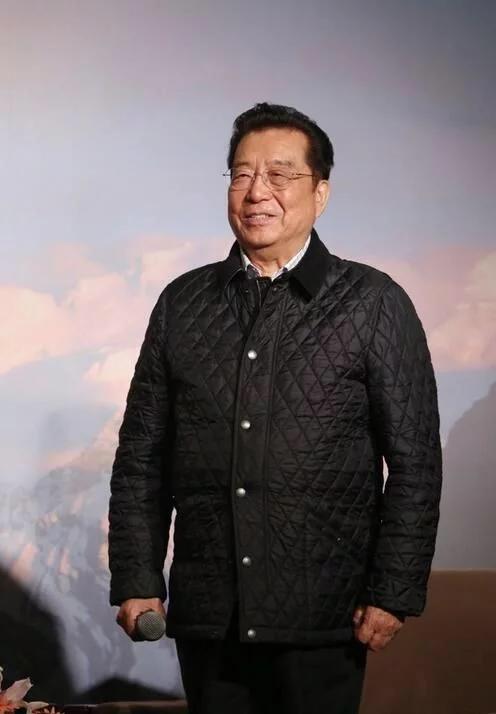 李雙江