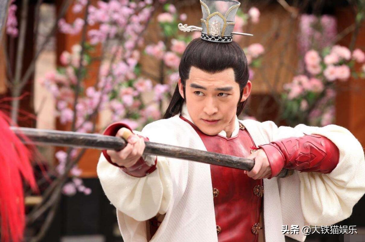 俏羅成