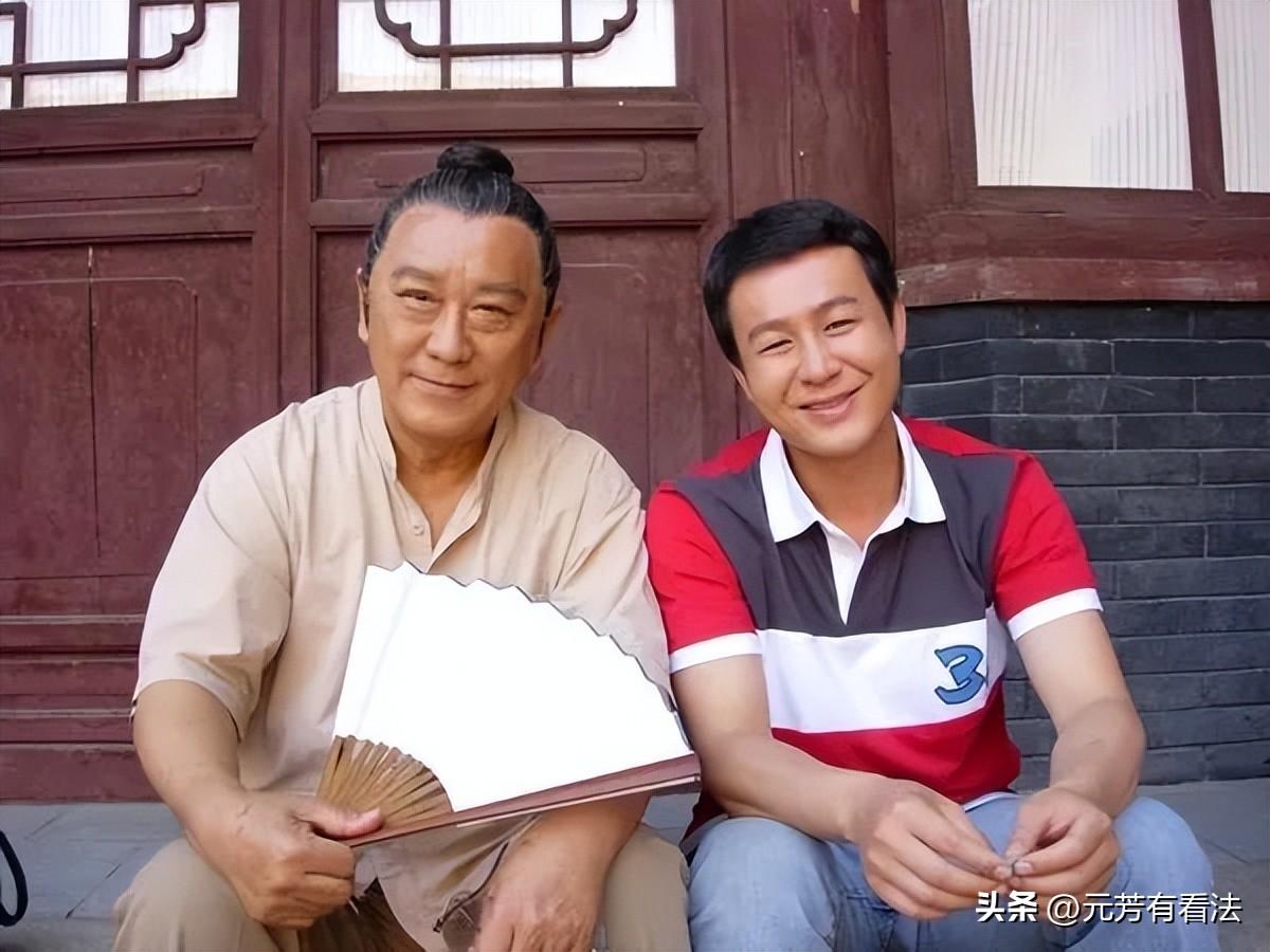 張頌文