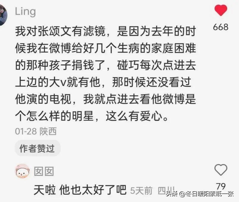 張頌文