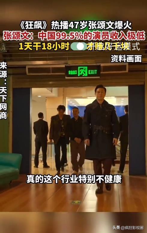 張頌文