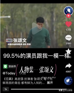 張頌文