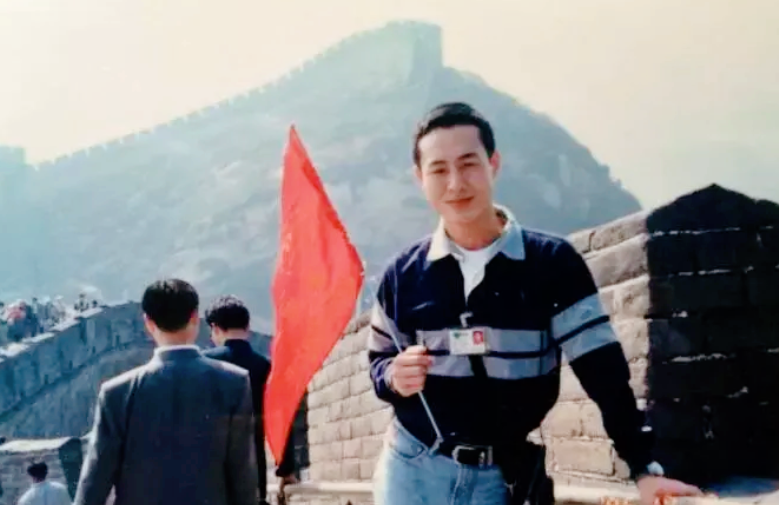 張頌文