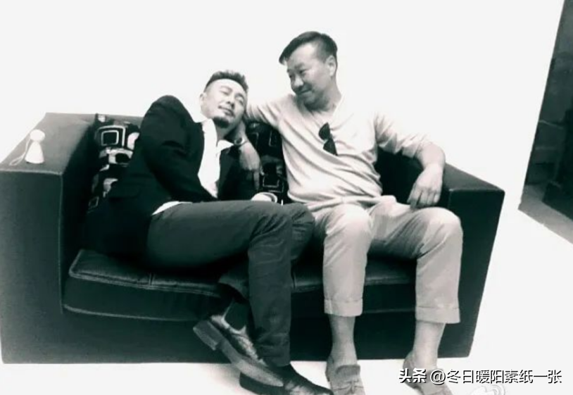 張頌文