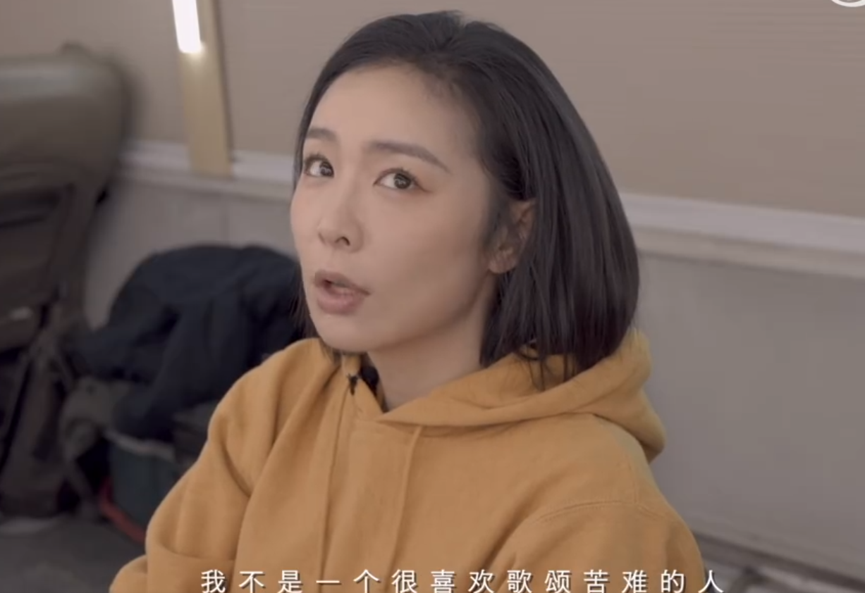 張譯