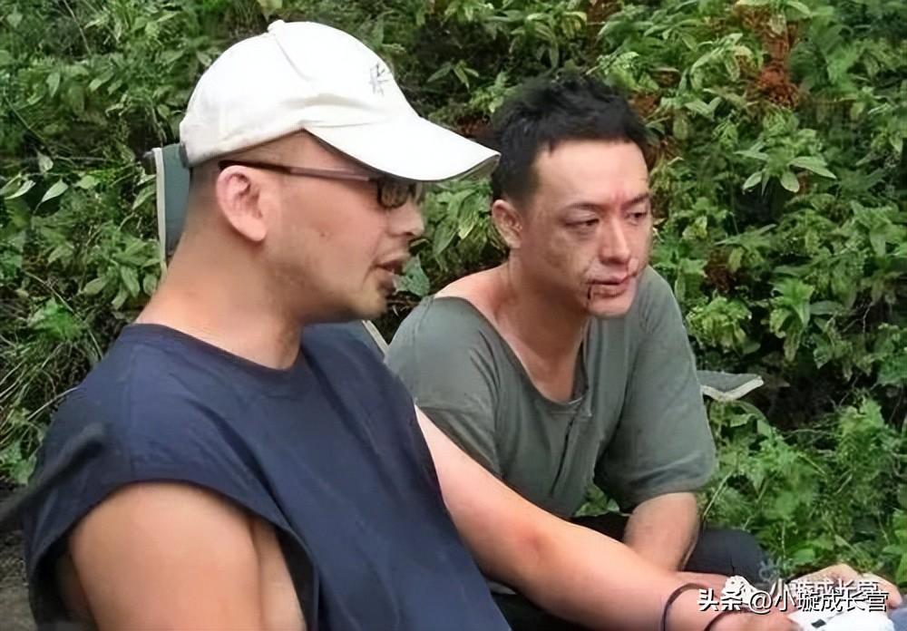 張頌文