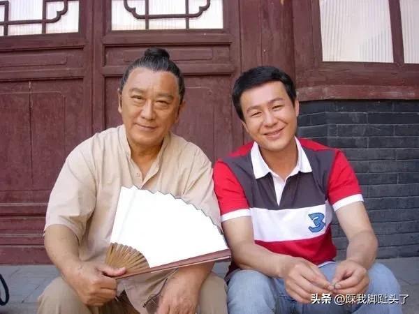 張頌文
