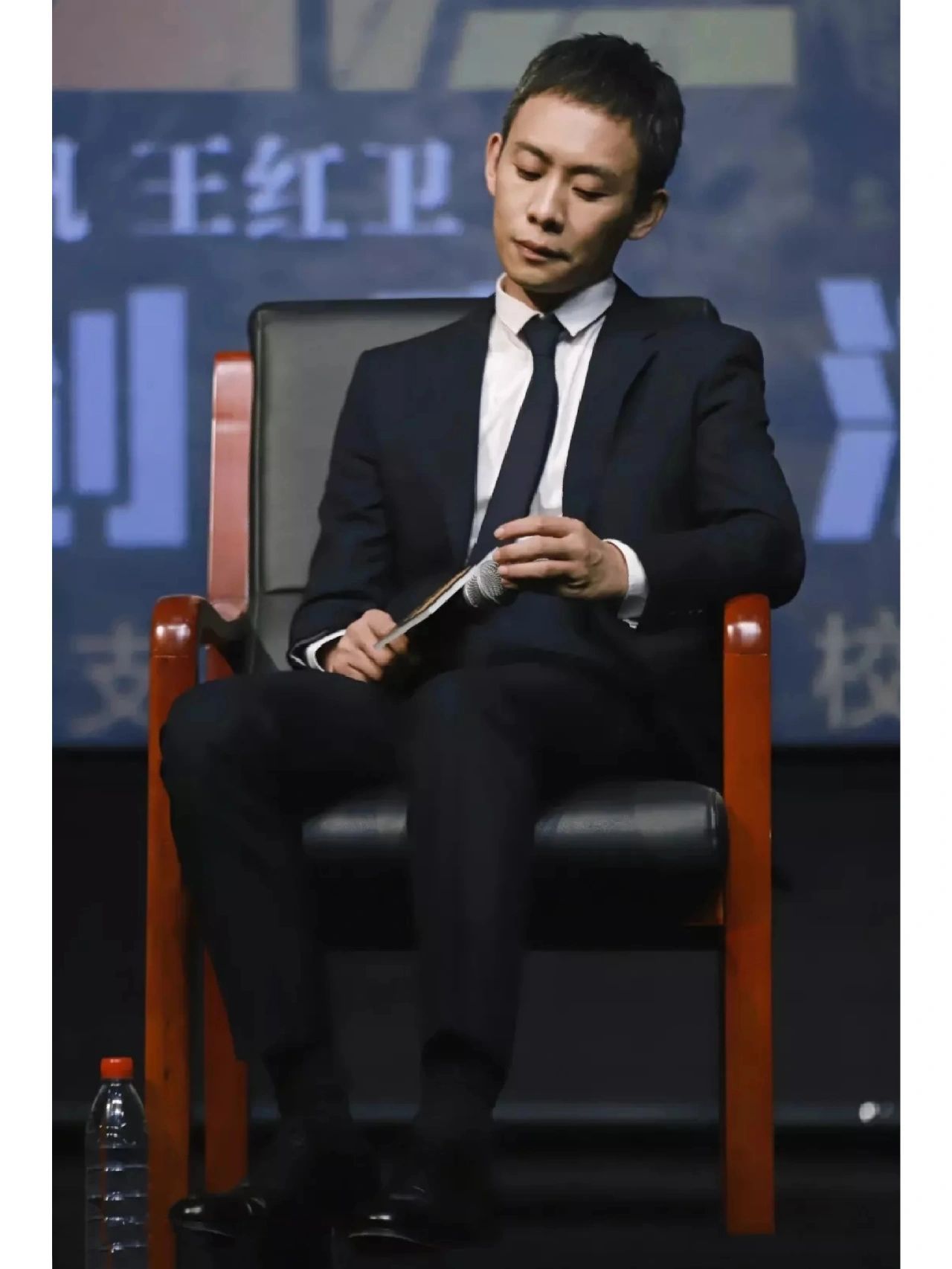 張譯