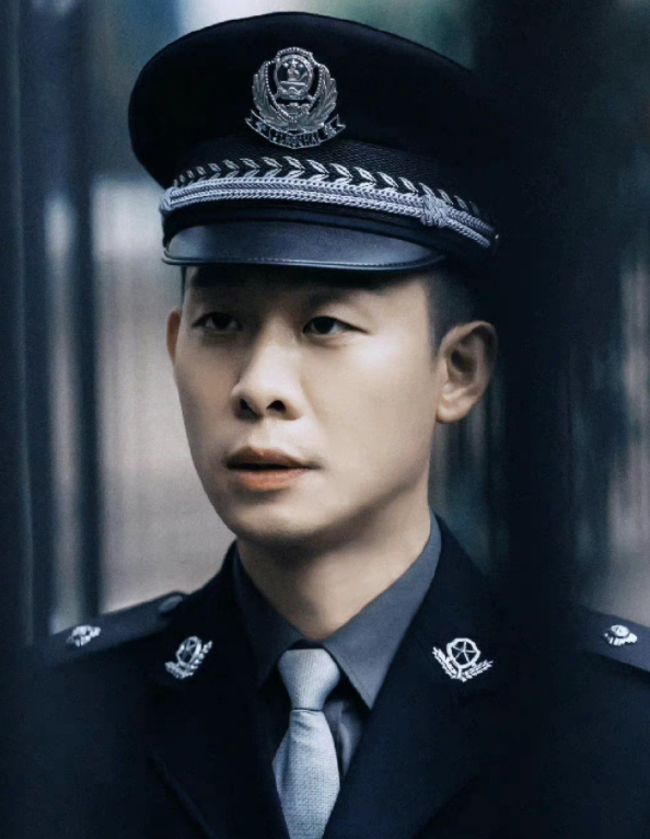 張頌文