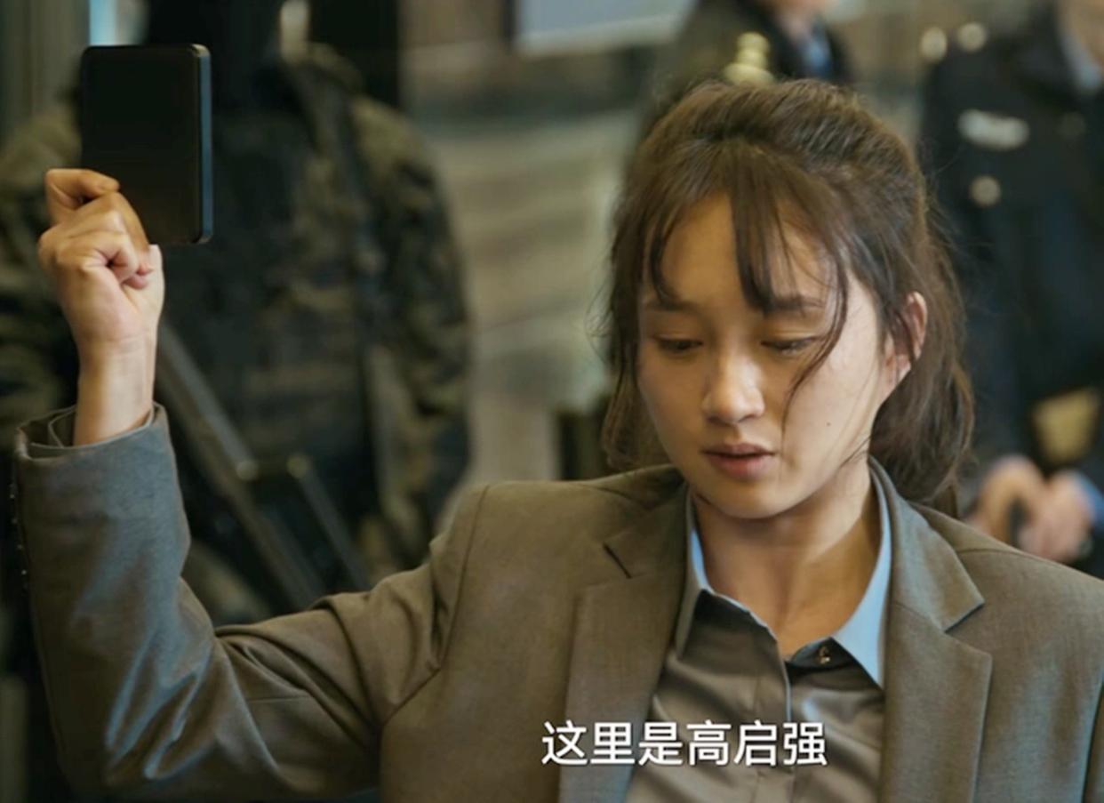 張譯