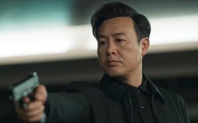 張頌文