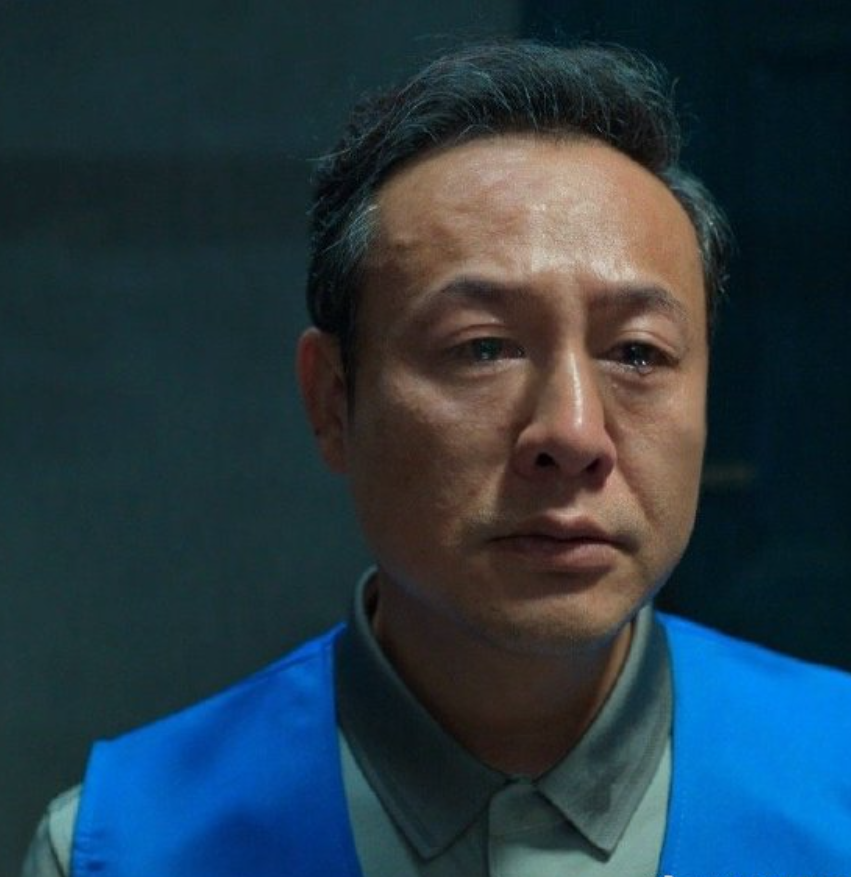 張頌文