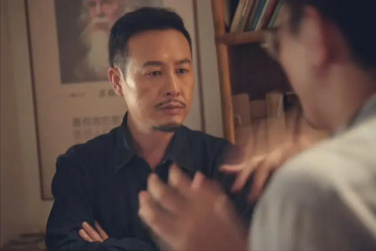 張頌文