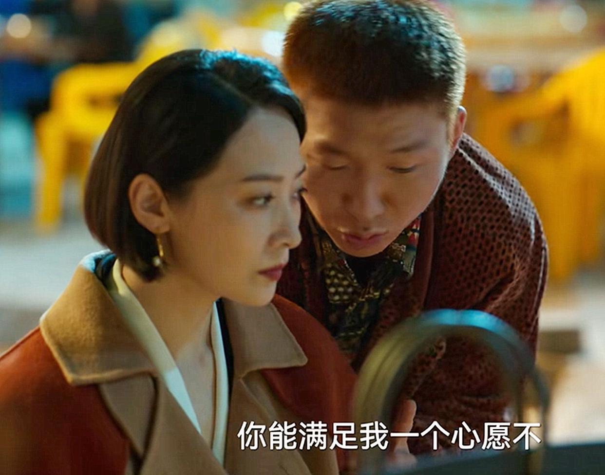 張譯