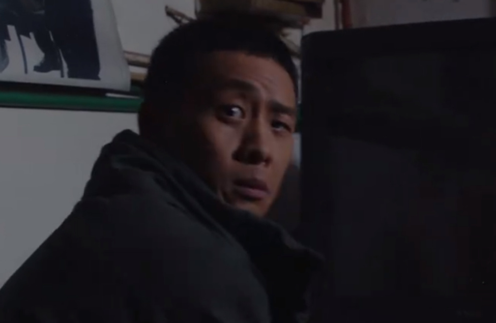 張譯