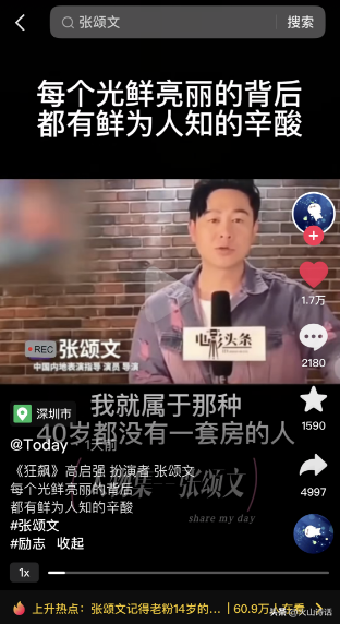 張頌文