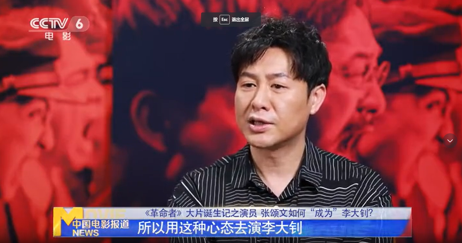 張頌文