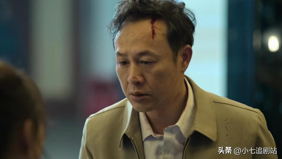 《狂飆》看到演員蘇小玎的解讀，才明白高啟盛為何不喜歡陳書婷