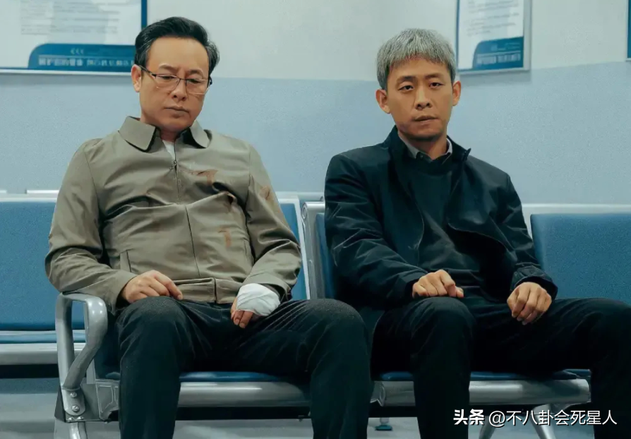 張譯