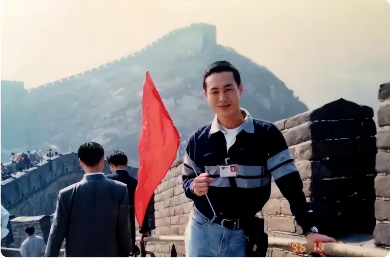 張頌文