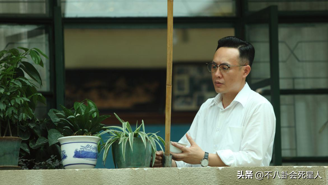 張譯