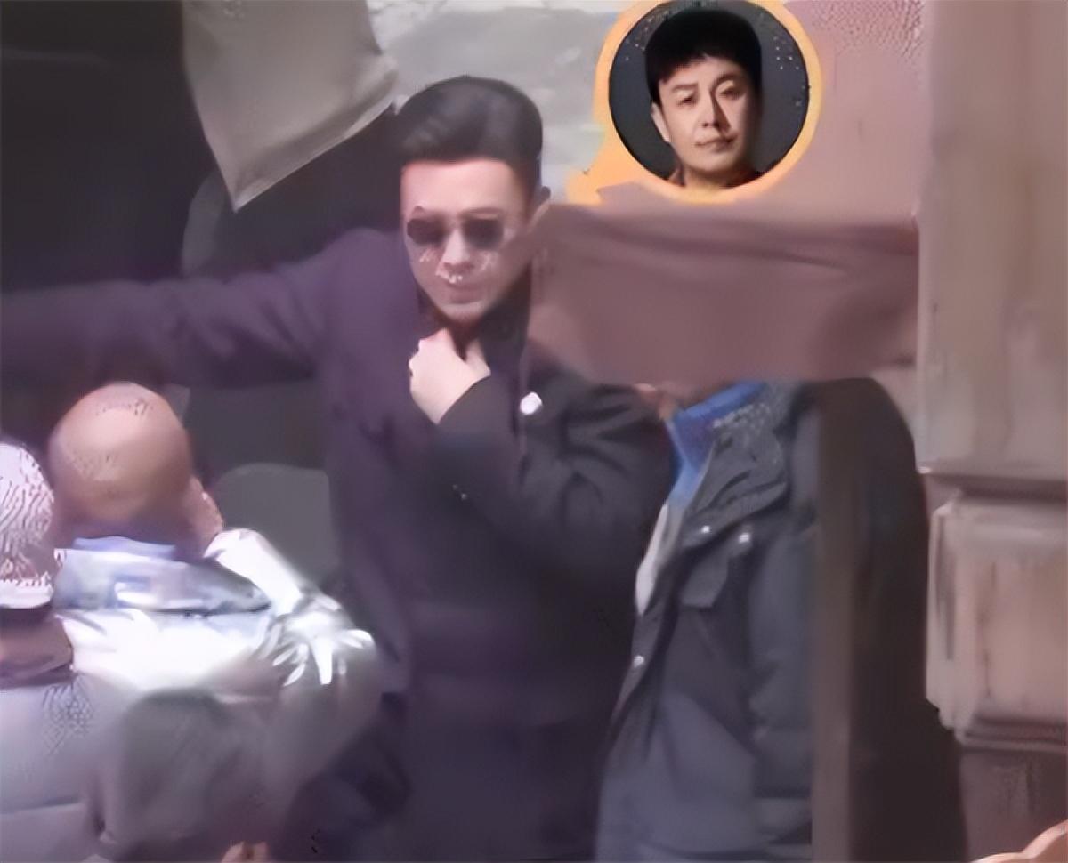 張頌文